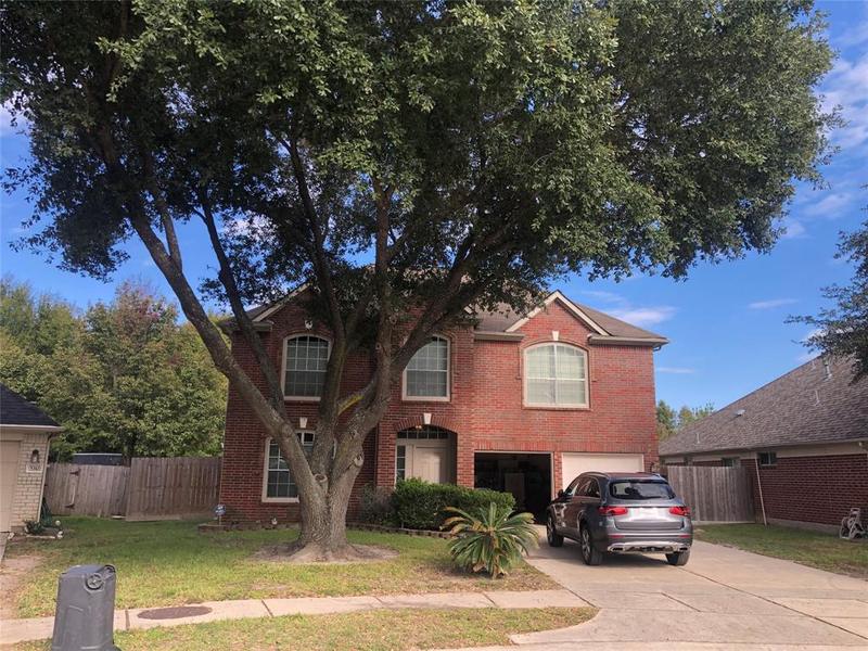 5306 Melody Park, Houston, TX 77066 for Sale
