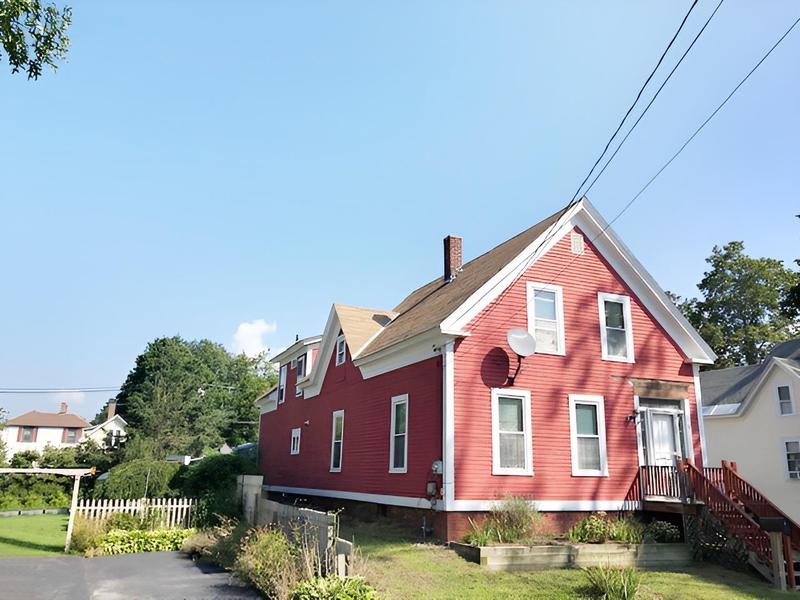 31 Park St, Keene, NH 03431  MLS# 4978750 for Sale