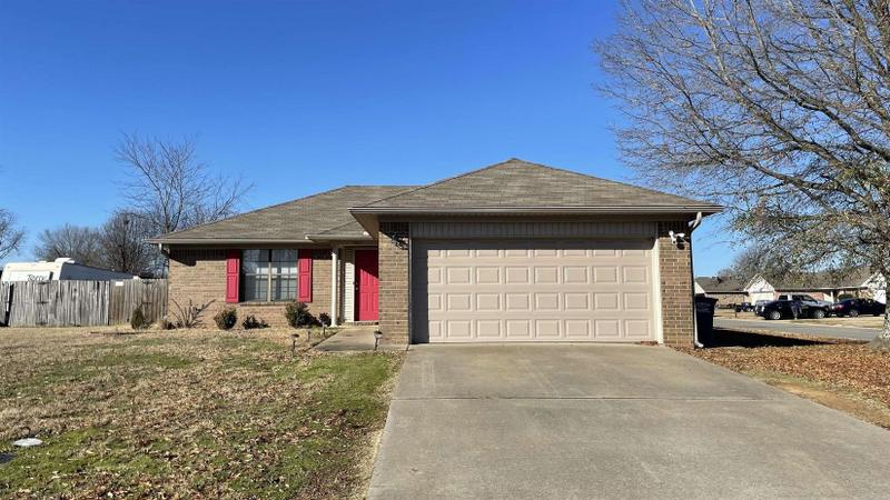 Conway, Faulkner County, AR House for sale Property ID: 418653160