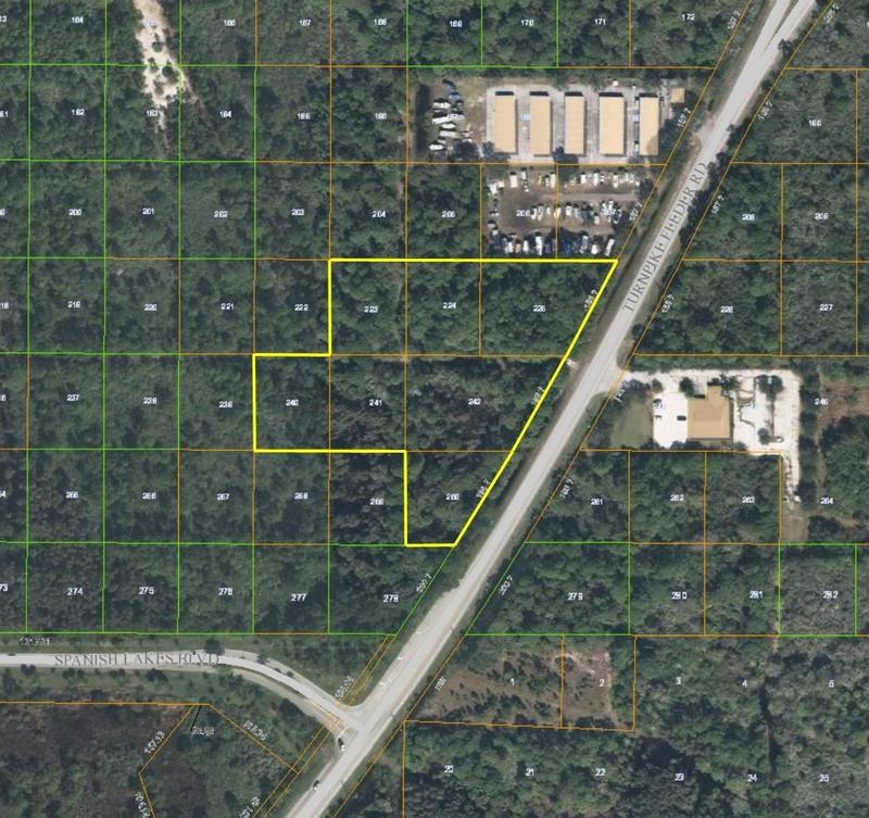 6051 Turnpike Feeder Rd, Fort Pierce, FL 34951 - MLS RX-10405098 for Sale