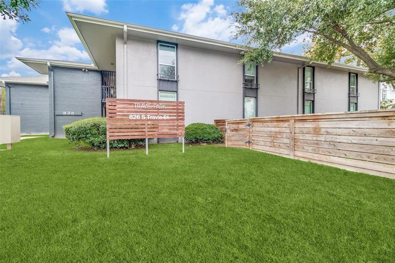 826 S Travis St, Sherman, TX 75090 for Sale