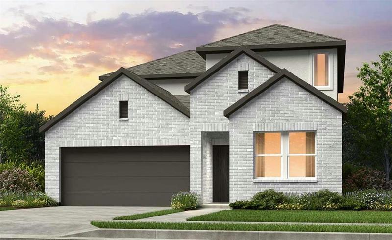 9622 ANGELINA WATER DR, Cypress, TX 77433 Single Family Residence For Sale  MLS# 39570324