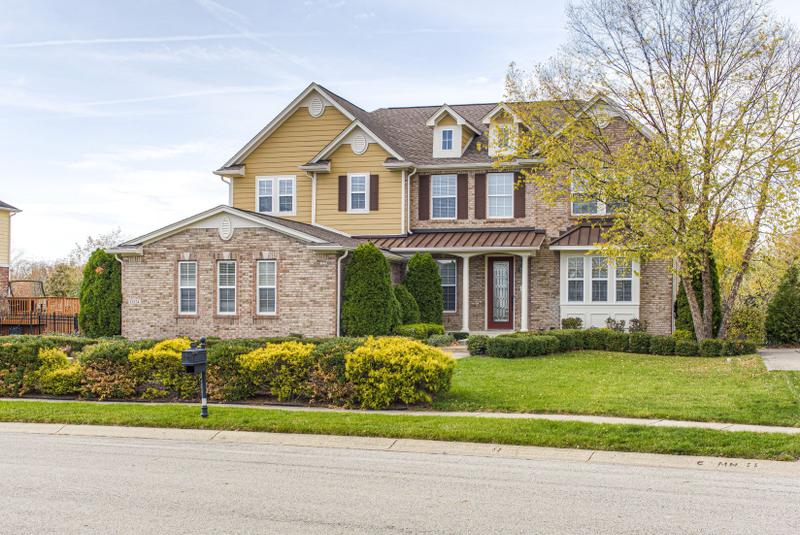 Carmel, Hamilton County, IN Lakefront Property, Waterfront Property, House for sale Property ID: 416970515