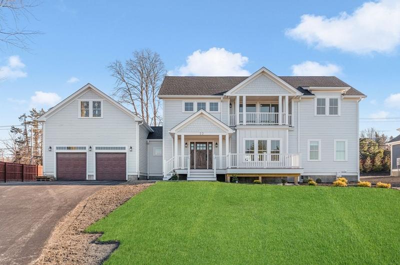 22 Willow Ln, Portsmouth, RI 02871 - MLS 1346940 for Sale