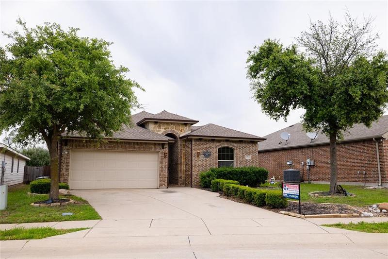 1910 Pin Oak Trl, Anna, TX 75409 for Sale