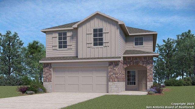 Floresville, Bexar County, TX House for sale Property ID: 418547362