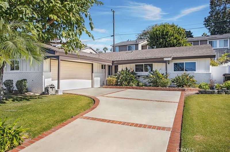 17712 Forest Ln, Huntington Beach, CA 92647 - MLS PW23202227 for Sale