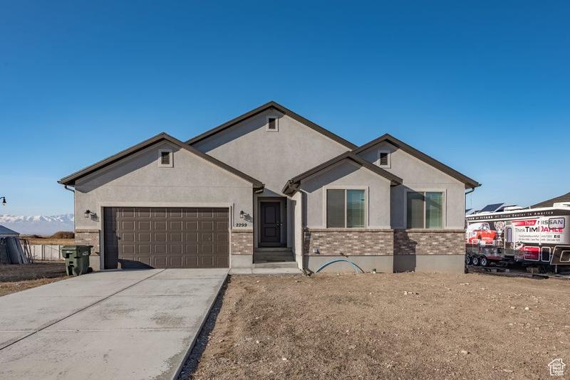 2299 N 370 W, Tooele, UT 84074  MLS# 1969406 for Sale