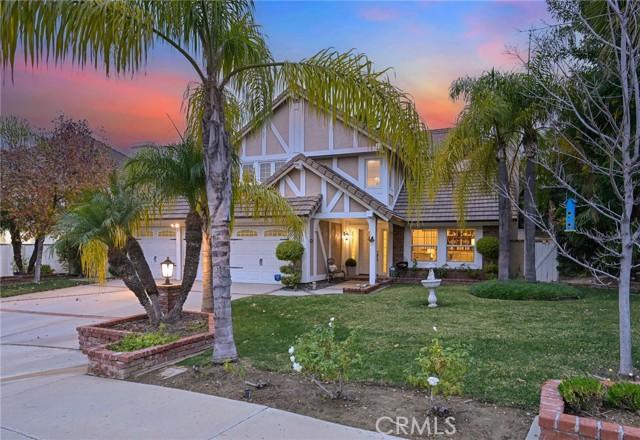 4373 SMOKETREE, Yorba Linda CA 92886 for Sale