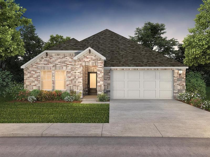 3615 Ray Roberts Dr, Farmersville, TX 75442 for Sale