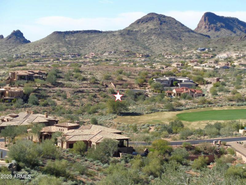 9515 N DESERT WASH TRL # 9, Fountain Hills, AZ 85268 Land For Sale  MLS# 6505461 for Rent