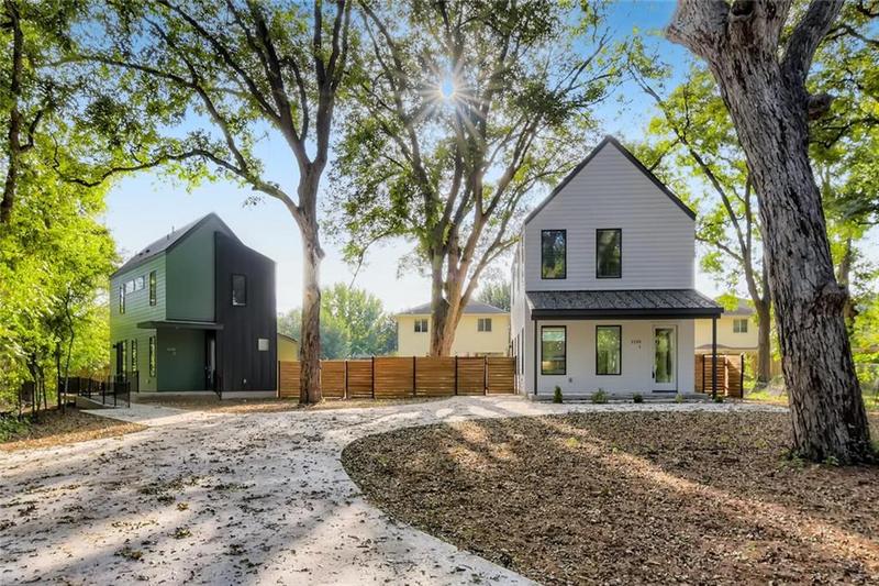 1135 Walton Ln #1, Austin, TX 78721 for Rent