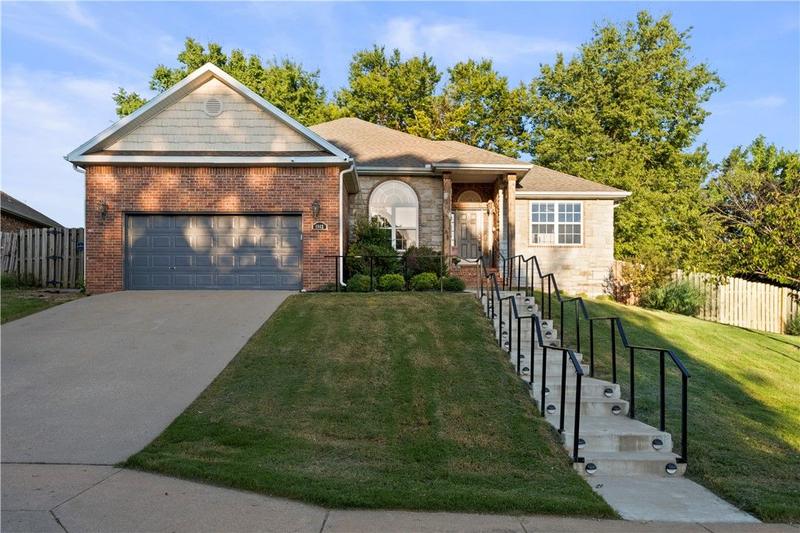 Fayetteville, Washington County, AR House for sale Property ID: 417374955