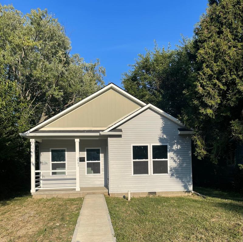 3941 N Layman Ave, Indianapolis, IN 46226  MLS# 21941357 for Sale