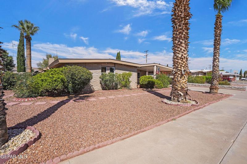 5237 LA TASTE Avenue, El Paso, TX 79924 for Sale