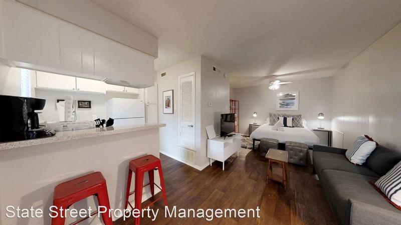 4406 Avenue C 206  Lemon Tree Apts. for Sale