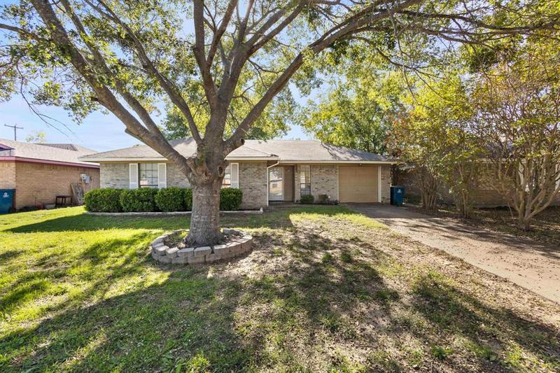 1606 Phillips Ln, Kaufman, TX 75142 for Sale