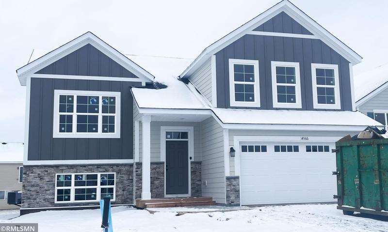 14566 Rabbit St NW, Ramsey, MN 55303 - MLS 6472648 for Sale