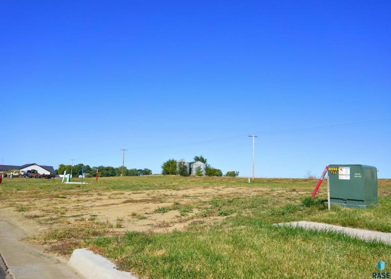413 W 5TH ST, Crooks, SD 57020 Land For Sale  MLS# 22306826 for Rent