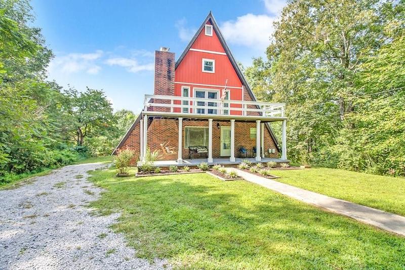 Byrdstown, Pickett County, TN House for sale Property ID: 417722038