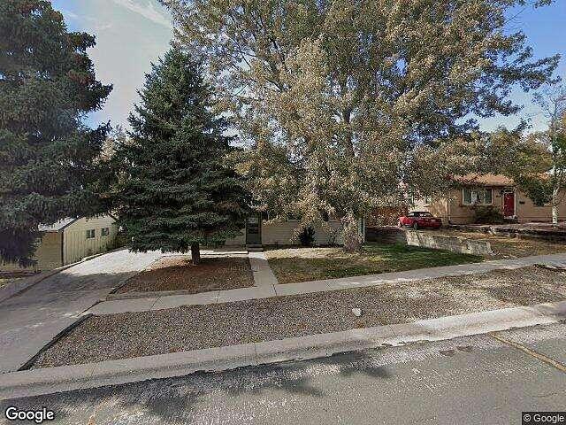 Downing, COLORADO SPRINGS, CO 80909  610594309 for Sale