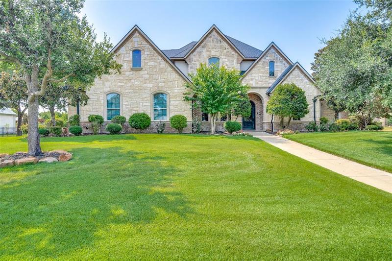 401 Wyndemere Blvd, Heath, TX 75032 for Sale