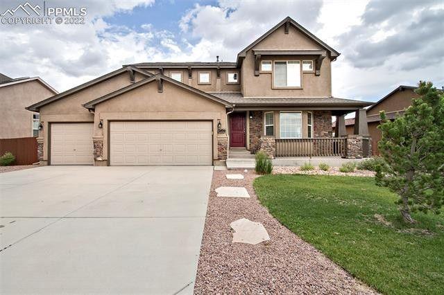 Peyton, El Paso County, CO House for sale Property ID: 414152044