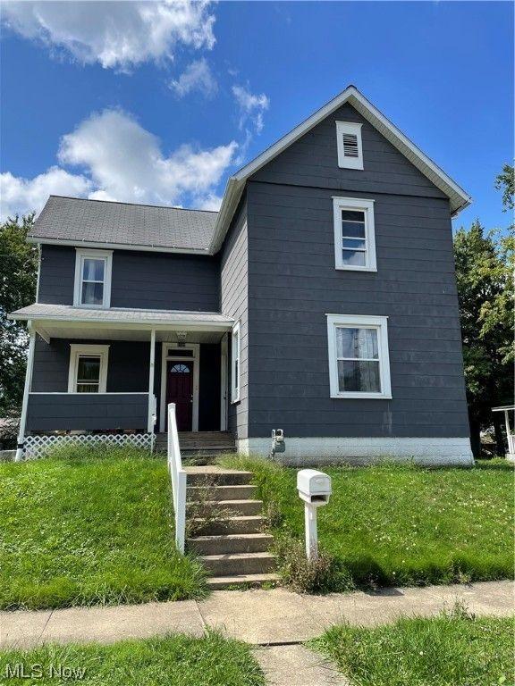 Alliance, Stark County, OH House for sale Property ID: 417537956