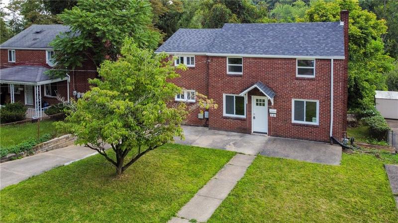 Penn Hills, Allegheny County, PA House for sale Property ID: 417243753