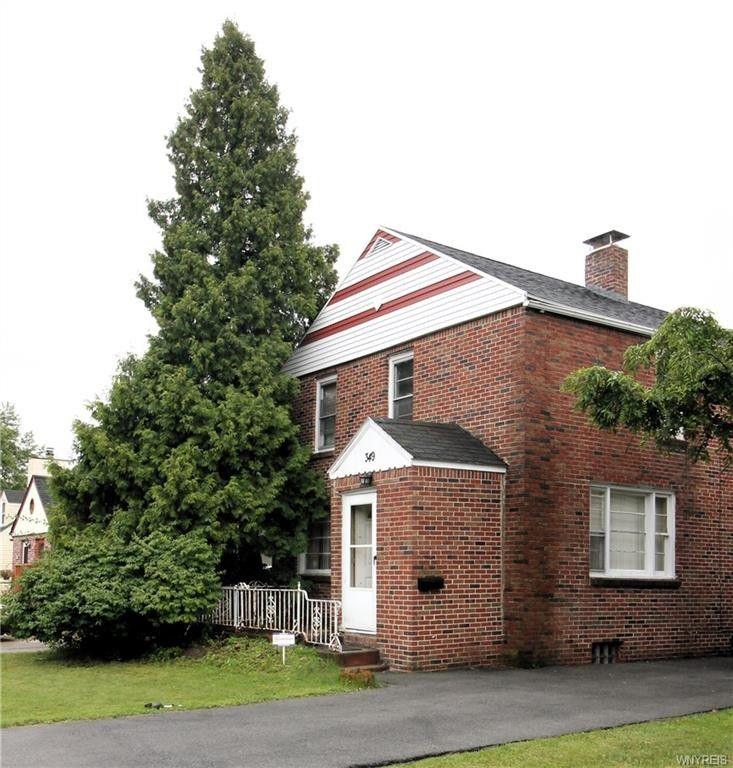 Amherst, Erie County, NY House for sale Property ID: 417290803