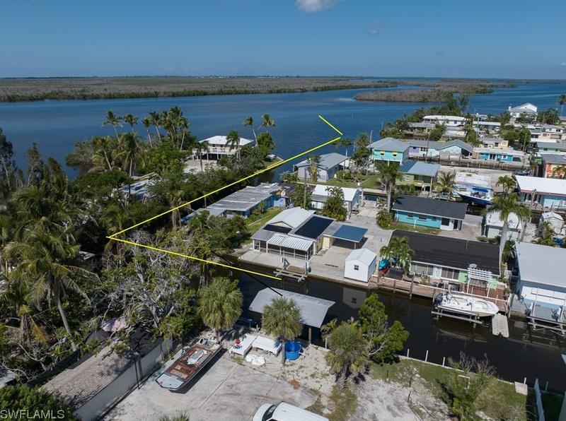 2655 Pine St, Matlacha, FL 33993 - MLS 223067639 for Sale