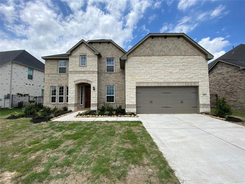 436 Round Lake Dr, Rosenberg, TX 77469 for Rent