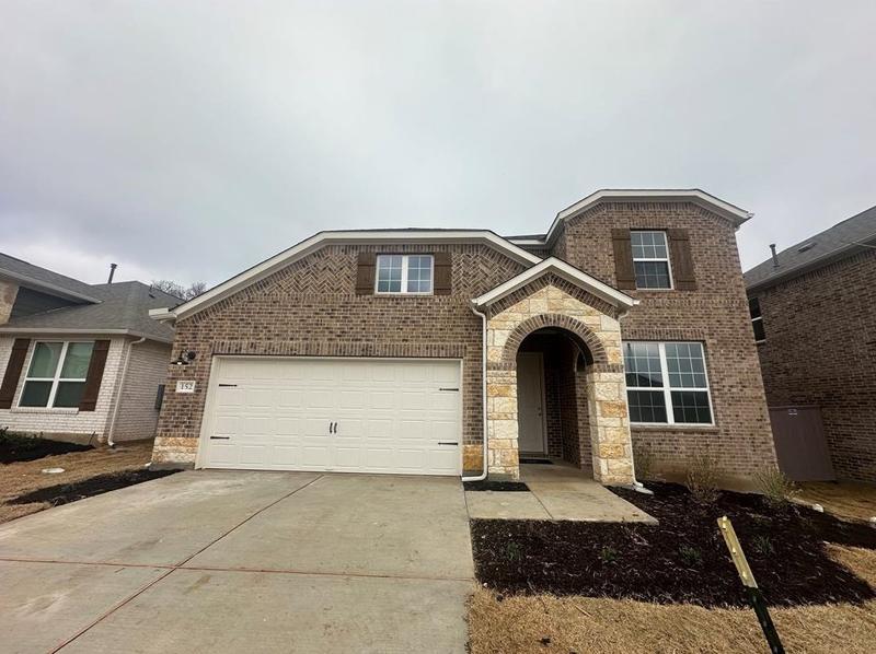 152 Golden Gate Ln, Kyle, TX 78640 - MLS 6660728 for Sale