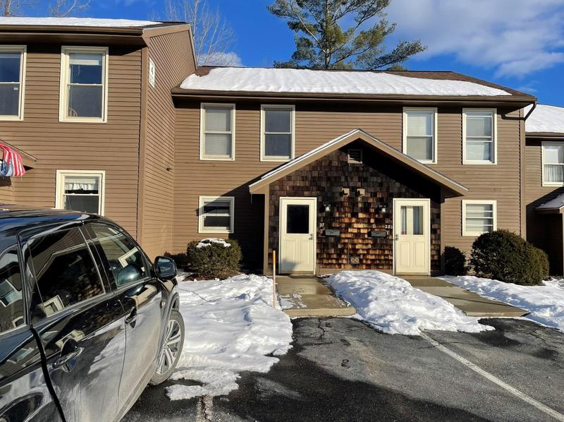 122 Batchelder St #27, Barre City, 05641 - MLS 4982823 for Sale