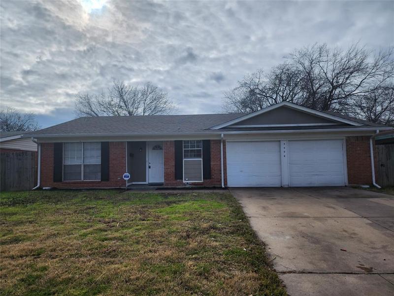 5504 Alter Dr, Fort Worth, TX 76119 for Rent