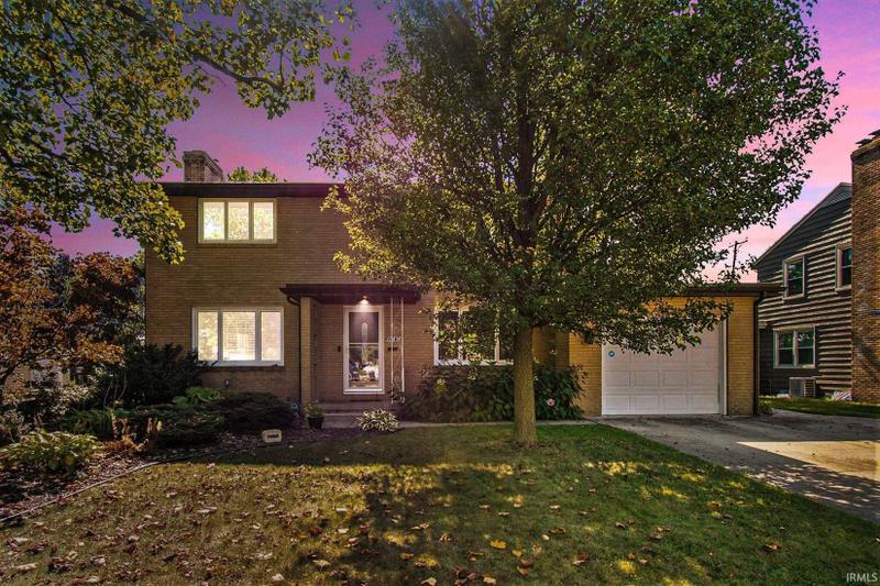South Bend, St Joseph County, IN House for sale Property ID: 417895420
