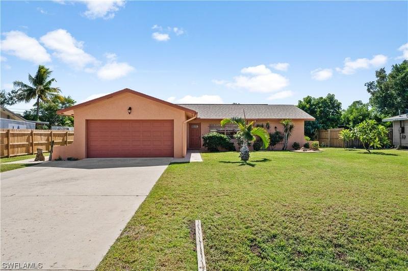 Fort Myers, Lee County, FL House for sale Property ID: 418156345