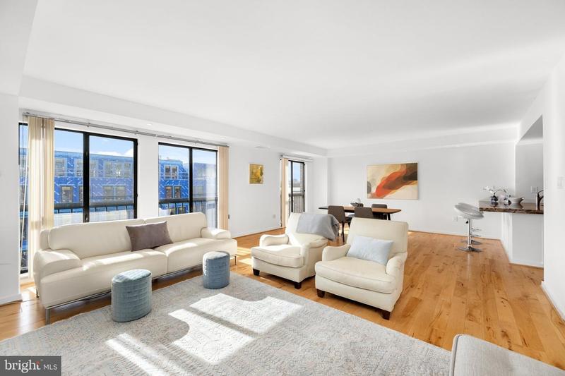 3251 Prospect St NW #413, Washington, DC 20007  MLS# DCDC2119476 for Sale