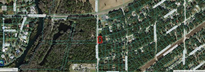 Tbd St Benedict Dr, Dunnellon, FL 34432 - MLS OM669494 for Sale