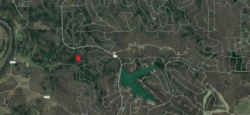 Lot 3 Gettysburg Dr, Other, AR 72529 - MLS 57046189 for Sale