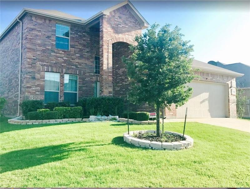5804 Valley Haven Way, FORT WORTH, TX 76244 for Sale