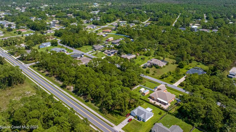 1623 San Filippo Dr SE, Palm Bay, FL 32909 - MLS 976018 for Sale