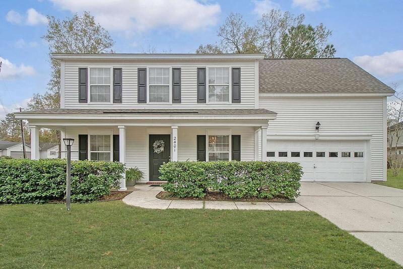2401 Stingray Boulevard, North Charleston, SC 29406  612119429 for Sale