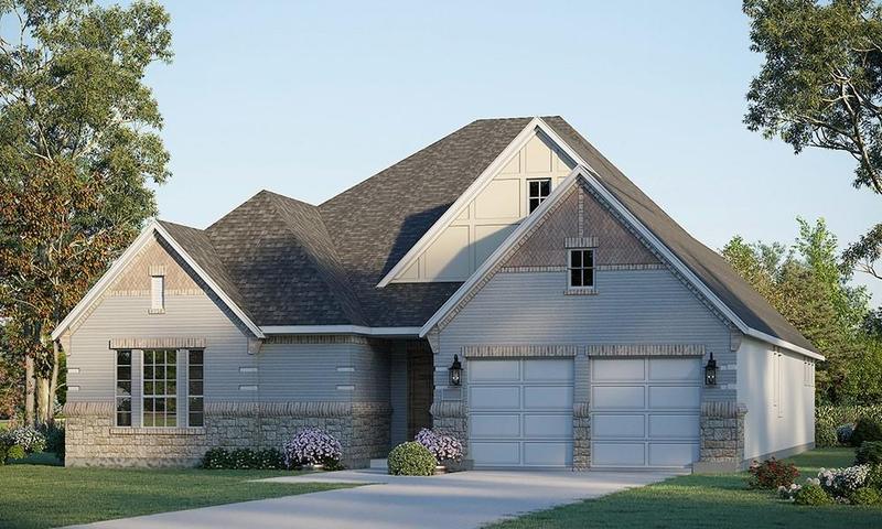 1653 Rolling Heights Ln, Aledo, TX 76008 for Sale