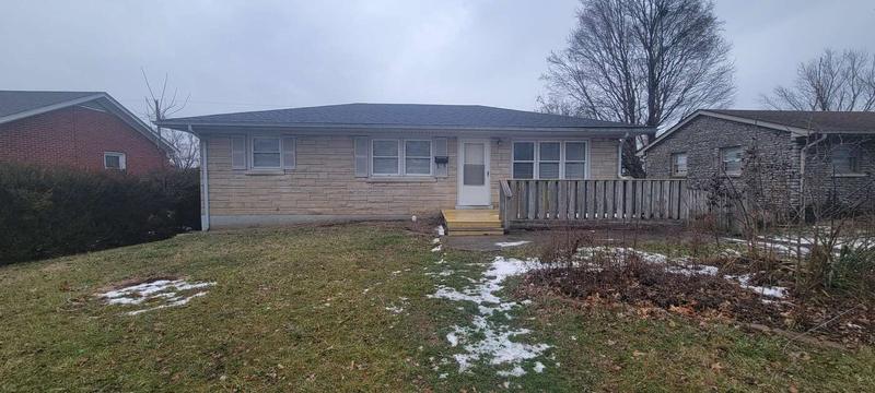1677 Brittany Lane, Lexington, KY 40504  611716856 for Rent