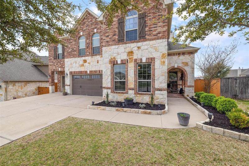 4571 Miraval Cir, Round Rock, TX 78665 for Sale