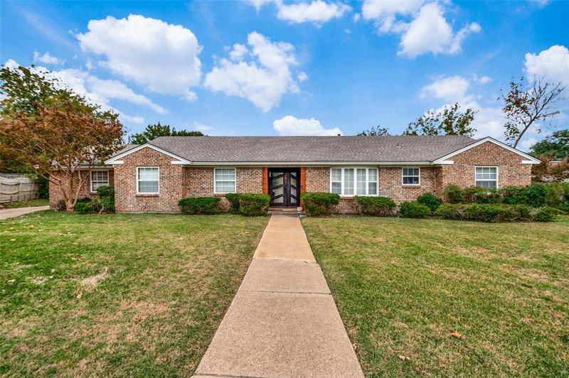 14628 Tanglewood Dr, FARMERS BRANCH, TX 75234 for Sale