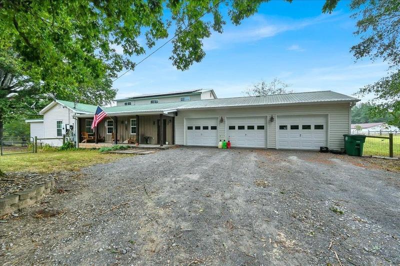 Hanceville, Cullman County, AL House for sale Property ID: 417928630