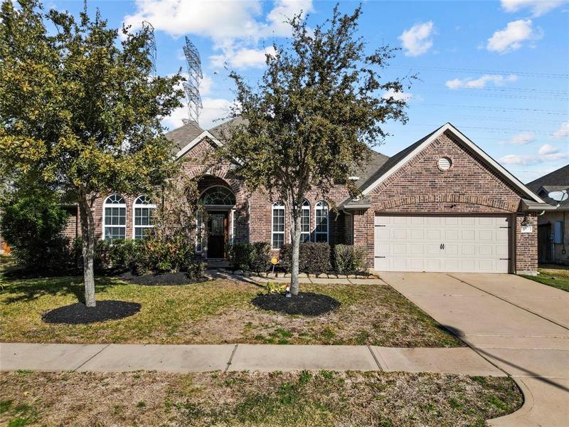 20306 Fossil Valley Ln, Cypress, TX 77433 for Sale