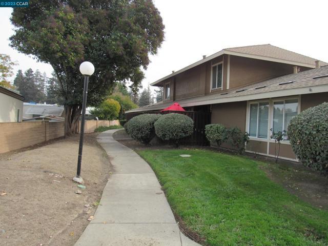 2083 Olivera Rd E, Concord CA 94520 for Sale